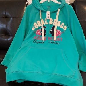 Women’s Hoodie